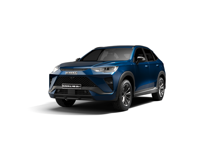 Haval H6 GT PHEV