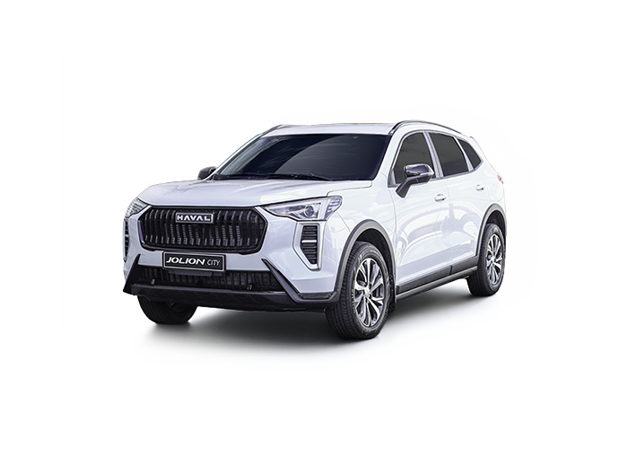 Haval Jolion City