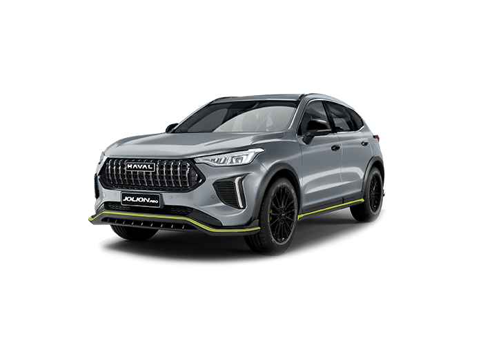 Haval Jolion Pro Limited Edition