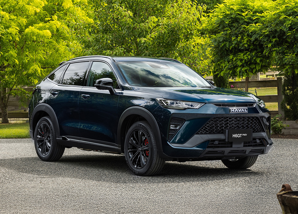 PHEV