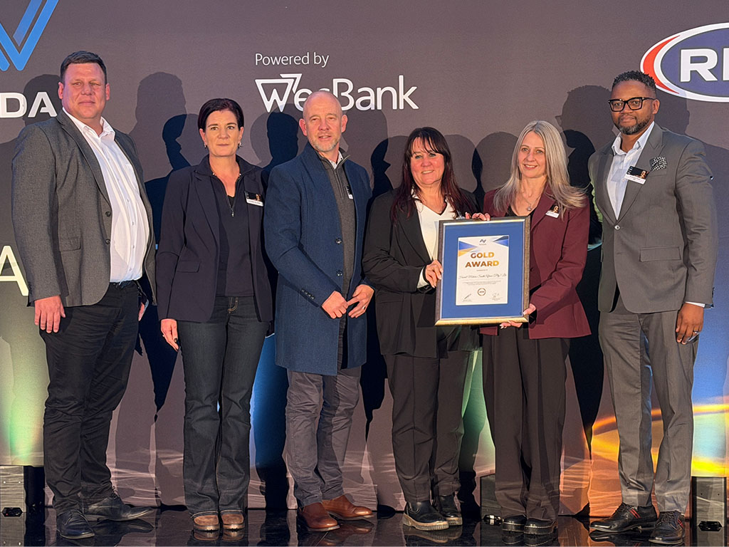 GWM Achieves Gold Status at the 2026 NADA DSI Awards