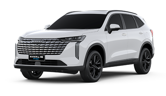 <span style="color: grey; font-size: 20px; font-weight: 700;">HAVAL H6 PHEV</span>