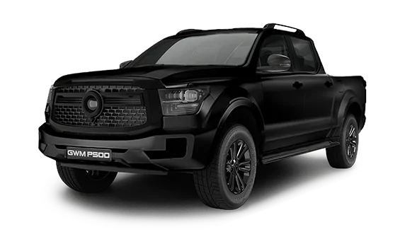 <span style="color: grey; font-size: 20px; font-weight: 700;">P500 3.0L TURBO DIESEL</span>