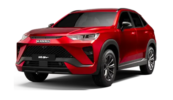 <span style="color: grey; font-size: 20px; font-weight: 700;">HAVAL H6 GT</span>