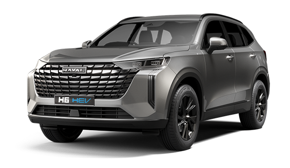 <span style="color: grey; font-size: 20px; font-weight: 700;">HAVAL H6 HEV</span>