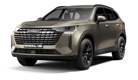 <span style="color: grey; font-size: 20px; font-weight: 700;">HAVAL H6</span>