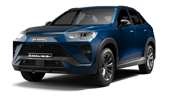 <span style="color: grey; font-size: 20px; font-weight: 700;">HAVAL H6 GT PHEV</span>